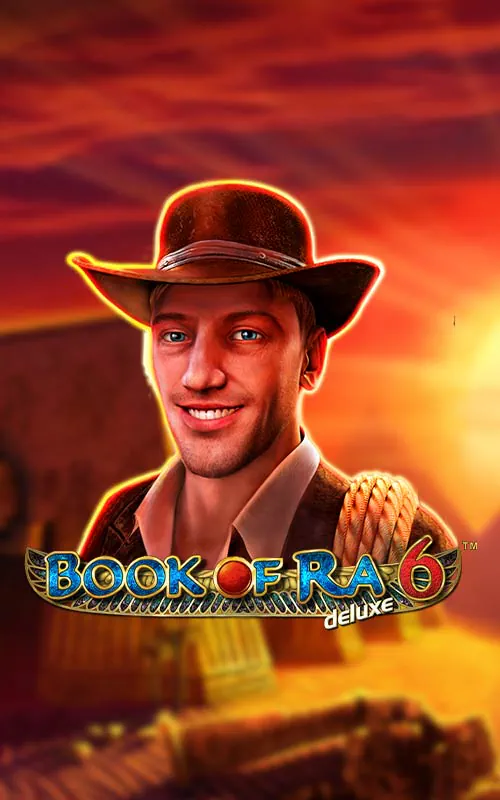Book of Ra at Shadow Bit Casino