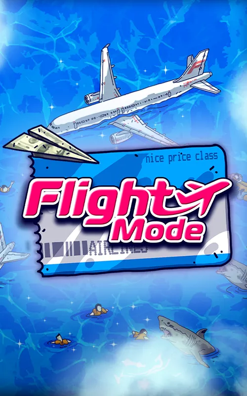 Flight Mode at Shadow Bit Casino
