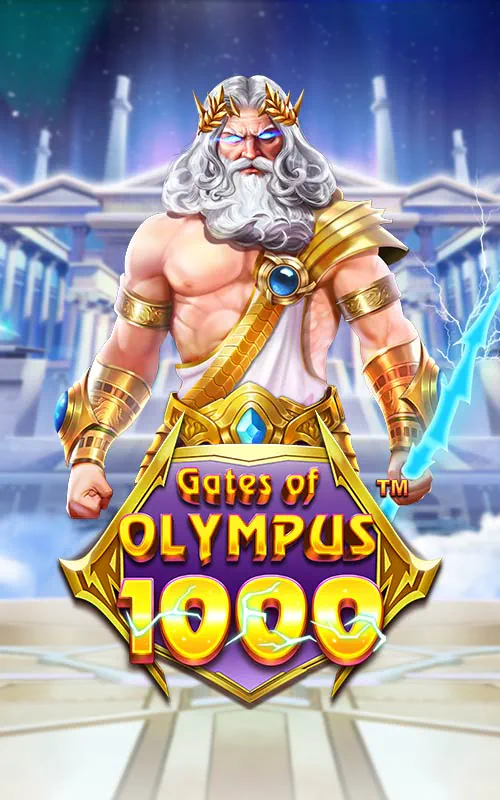 Gates of Olympus at Shadow Bit Casino