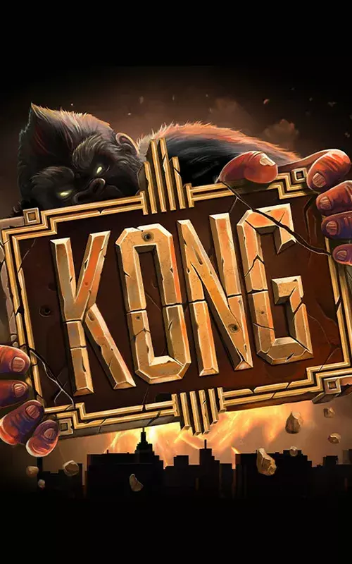Kong at Shadow Bit Casino